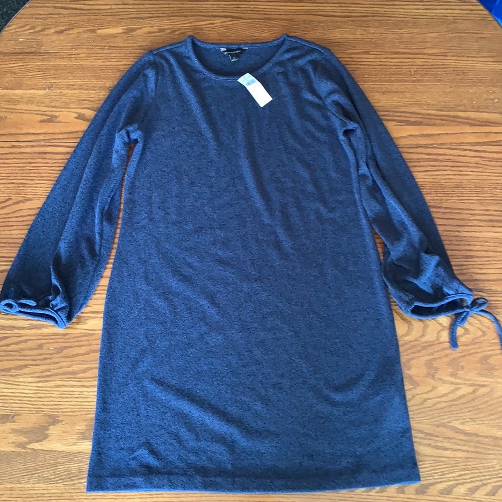 Banana Republic Medium Sweater Dress - Picture 1 of 3
